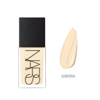 NARS 超方瓶 流光美肌粉底液