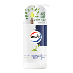 威露士 沐浴露 玉龙茶香 500ml