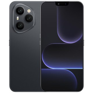 朵恋 6.5英寸大屏 经典黑 8GB+512GB 智能手机