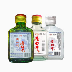甄选 56度 100mL 1瓶