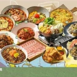 满足暖暖2-3人餐（荆州）