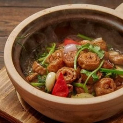 亲朋欢聚4人套餐