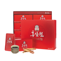 正官庄 高丽参红参液 50ml*60袋