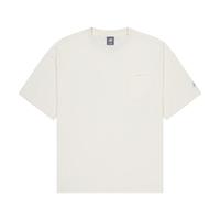 New Balance NEE25021 男款跑步运动短袖T恤