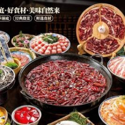 午市特惠双人餐