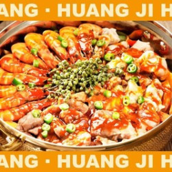 家庭欢聚 ｜ 美团欢聚3-4人餐