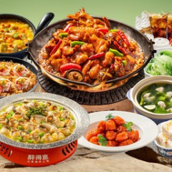 醉得意 T3一举夺魁