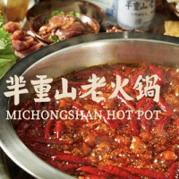 聚会&四人餐（限天津）