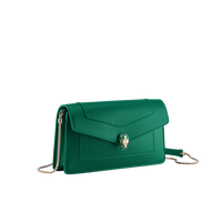 宝格丽 Serpenti Forever 链带包 294650-E