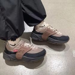 NIKE 男鞋新款JORDAN TRUNNER马年限定新年款运动跑步鞋IQ1113-270