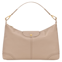 LONGCHAMP 珑骧 Le Pliage Xtra系列 大号 单肩包