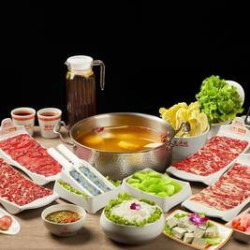 鲜牛记·小聚4人餐