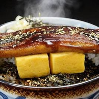 移动端：将太无二 一辈子的爱整条鳗鱼饭寿司双人餐