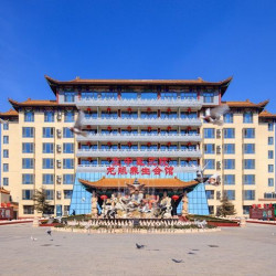 龙脉温泉度假村1晚+双人热带雨林汤泉戏水票（单次）