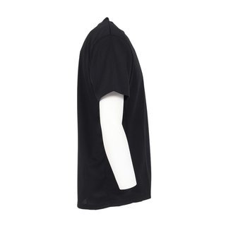 迪桑特 DESCENTE 排球服运动衬衫 DV5FHTX1UB