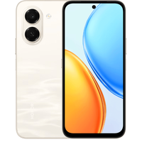 荣耀 畅玩80Plus 金标五星抗摔 浮光金 8GB+256GB 5G手机