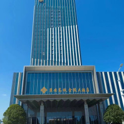 淮安高铁金陵大酒店1晚+（2-3人）简餐一份