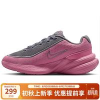 NIKE 女子休闲鞋UPLIFT SC舒适百搭高中生运动鞋IF1749-602粉/黑38