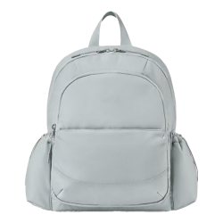 美旅 NB7 双肩包 浅灰色