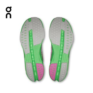 On Cloudsurfer Next 昂跑 减震舒适透气男女休闲跑步鞋