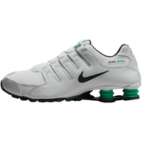 NIKE SHOX NZ 低帮缓震男子休闲运动鞋
