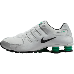 NIKE SHOX NZ 低帮缓震男子休闲运动鞋