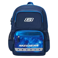 SKECHERS斯凯奇 L324K077 轻便大容量 双肩背包