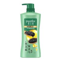 百亿补贴:Hazeline 洗发水黑亮滋养洗发水750g