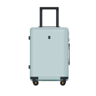 百亿补贴：地平线8号 20寸学生行李箱万向轮旅行箱拉杆箱轻lite
