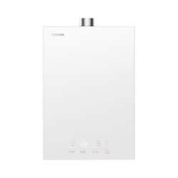东芝 JSQ30-TL10 Ultra 零冷水增压 16L 天然气燃气热水器
