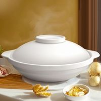 百亿补贴：康舒 耐高温砂锅 大容量 30cm