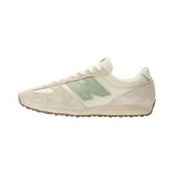 new balance U471KAC 复古薄底德训鞋