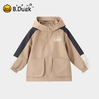 B.Duck 秋季新款儿童连帽上衣（2款可选）