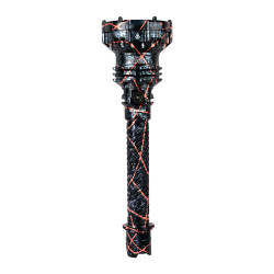 ACEBEAM P20大功率强光手电筒充电长续航超亮应急户外登山巡逻专用直播  5600流明 6500K 强光千米远射