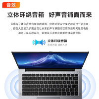 联想 异能者 P14H 锐龙R 2312 16G内存 512G固态