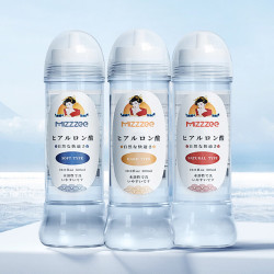 谜姬 高粘度 人体润滑液300ml