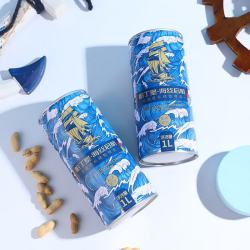 帕丁堡 原浆啤酒2斤德式小麦精酿白啤13P高浓度麦汁德系工艺扎啤全麦发酵 海丝启航 1000mL 2桶