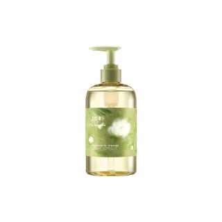 babycare 婴幼儿山茶花洗发水沐浴露二合一儿童宝宝专用洗头沐浴乳 300ml尝鲜装