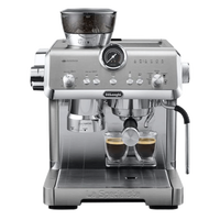 移动端：De'Longhi EC9555M 研磨一体半自动咖啡机