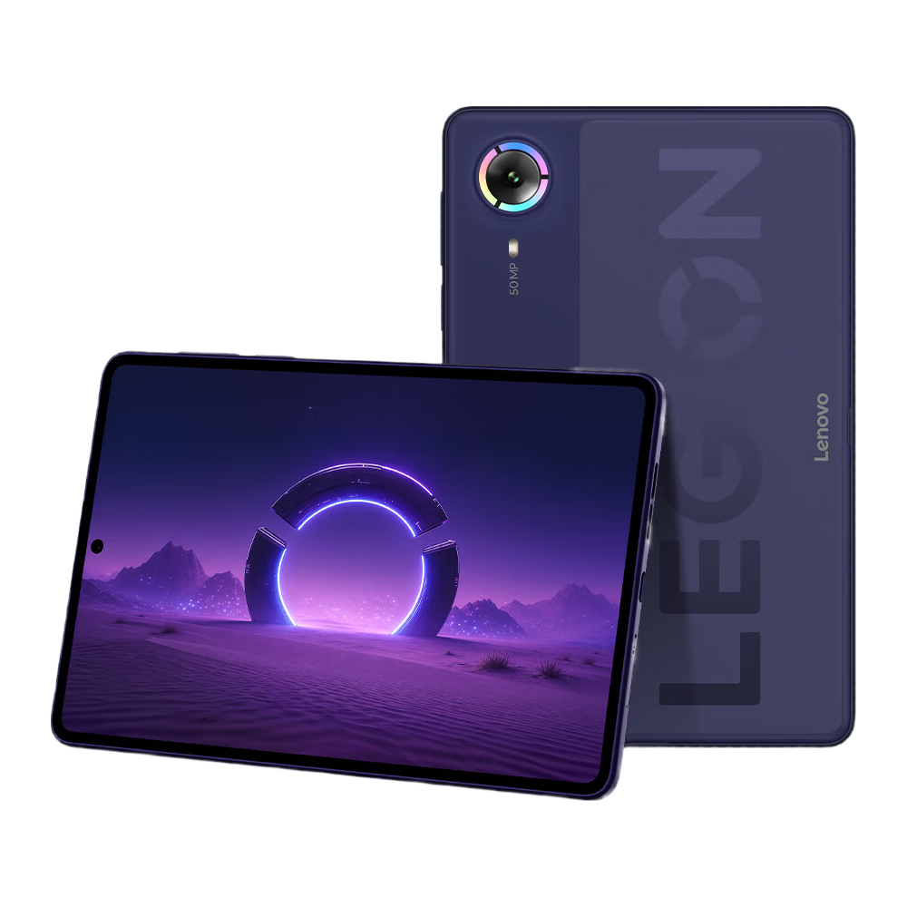 Lenovo 联想 拯救者Y700无极 8.4英寸 平板电脑 12GB+256GB 云墨紫