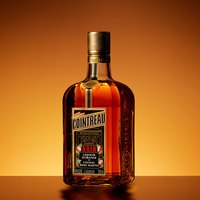 人头马 君度 Noir橙酒 40%vol 700ml