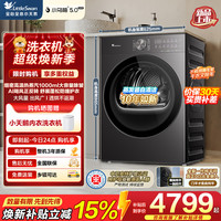 小天鹅 TH10K20