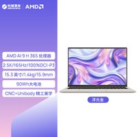机械革命 16 Pro RTX5060 游戏笔记本电脑