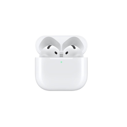 Apple AirPods 4 半入耳式真无线蓝牙耳机