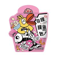 上好佳 合理摸鱼礼包 384g 膨化食品
