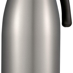 ZOJIRUSHI 象印 1.9L不锈钢保温壶热水壶开水瓶 大容量 SH-RA19XA 原色