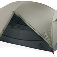 MSR Hubba LT 2 人轻质背包帐篷