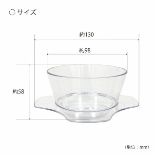 KOKUBO 滴漏咖啡过滤杯耐热手冲杯家用套装美式漏斗壶