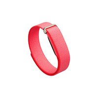 fitbit 【超市专属上新】Google Fitbit Air - 无屏活动追踪器,带健身、心率和睡眠跟踪功能 - 个性化人工智能指导 - 长达 7 天的电池寿命 - 适用于 iOS 和 Android - Berry