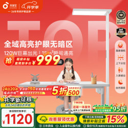孩视宝 E2 落地护眼灯 75W